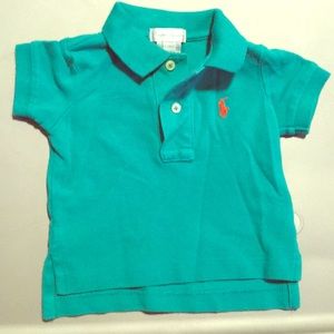 Ralph Lauren polo